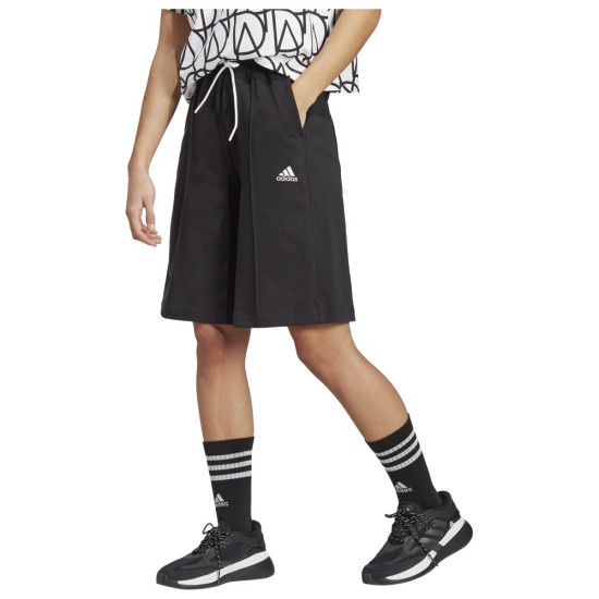 Adidas Γυναικεία βερμούδα Bluv Q2